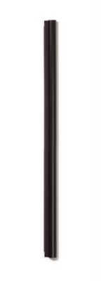 Iratsín, 9 mm, 1-80 lap, DURABLE, fekete