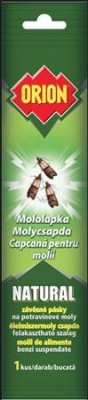 Élelmiszermoly szalag, 1 db, ORION