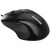 Egér, vezetékes, optikai, USB, CANYON "M-6", fekete
