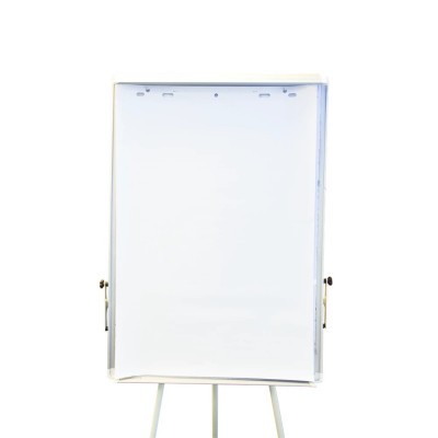 Flipchart papír 68x98cm, 5x20lapos tömb, A-SERIES sima