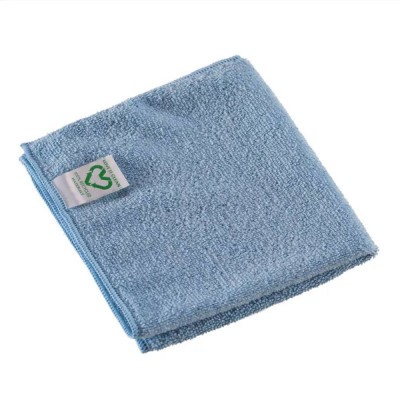 Vileda Prof. r-MicroTuff Swift mikroszálas törlőkendő 35x38cm Kék