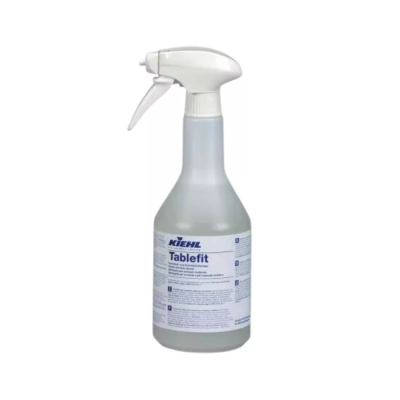Kiehl Tablefit műanyag és íróasztal tisztító 750ml