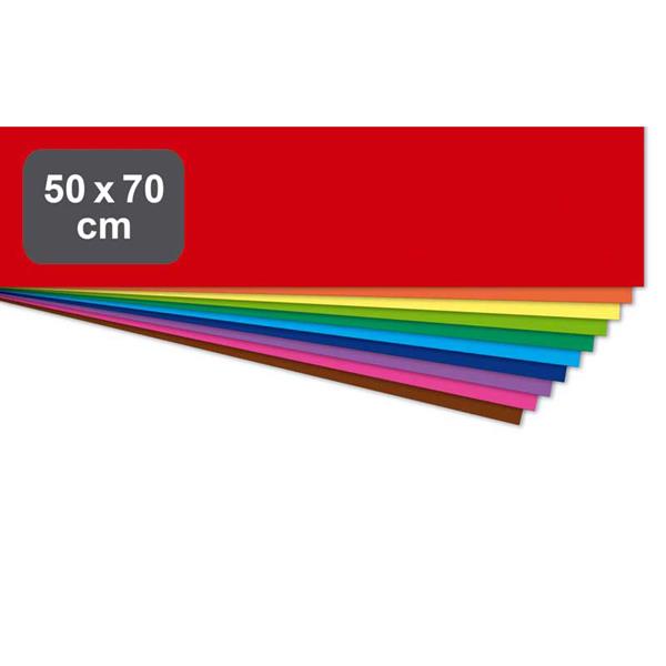 Fotókarton 300 gr, 50 x 70 cm, 100 lap/csomag