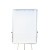 Flipchart papír 68x98cm, 5x20lapos tömb, A-SERIES sima