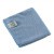 Vileda Prof. r-MicroTuff Swift mikroszálas törlőkendő 35x38cm Kék
